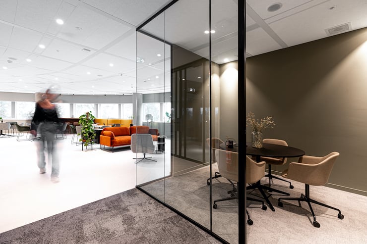 Flexible Serviced Offices for Modern Teams
