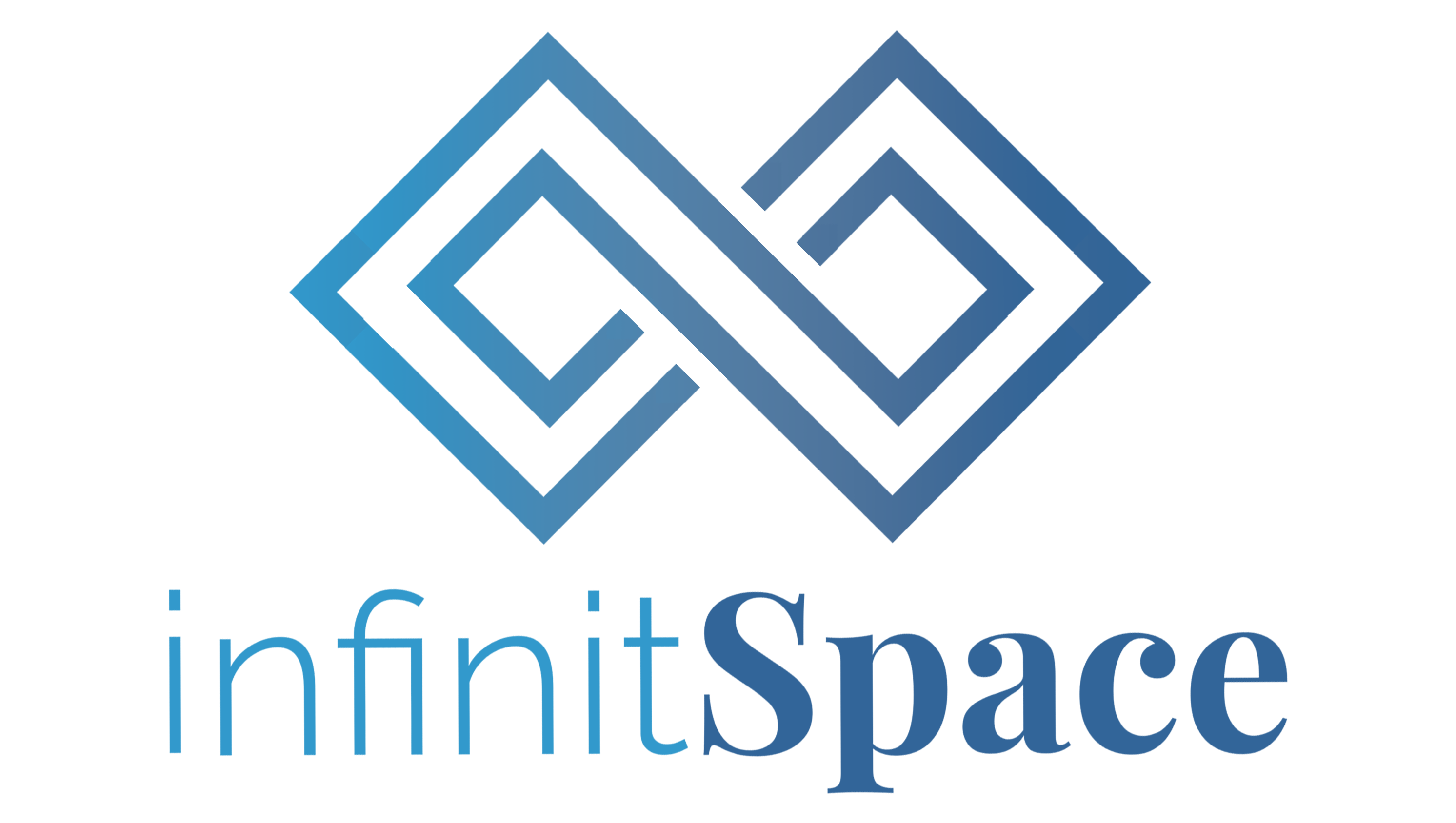 InfinitSpace logo def