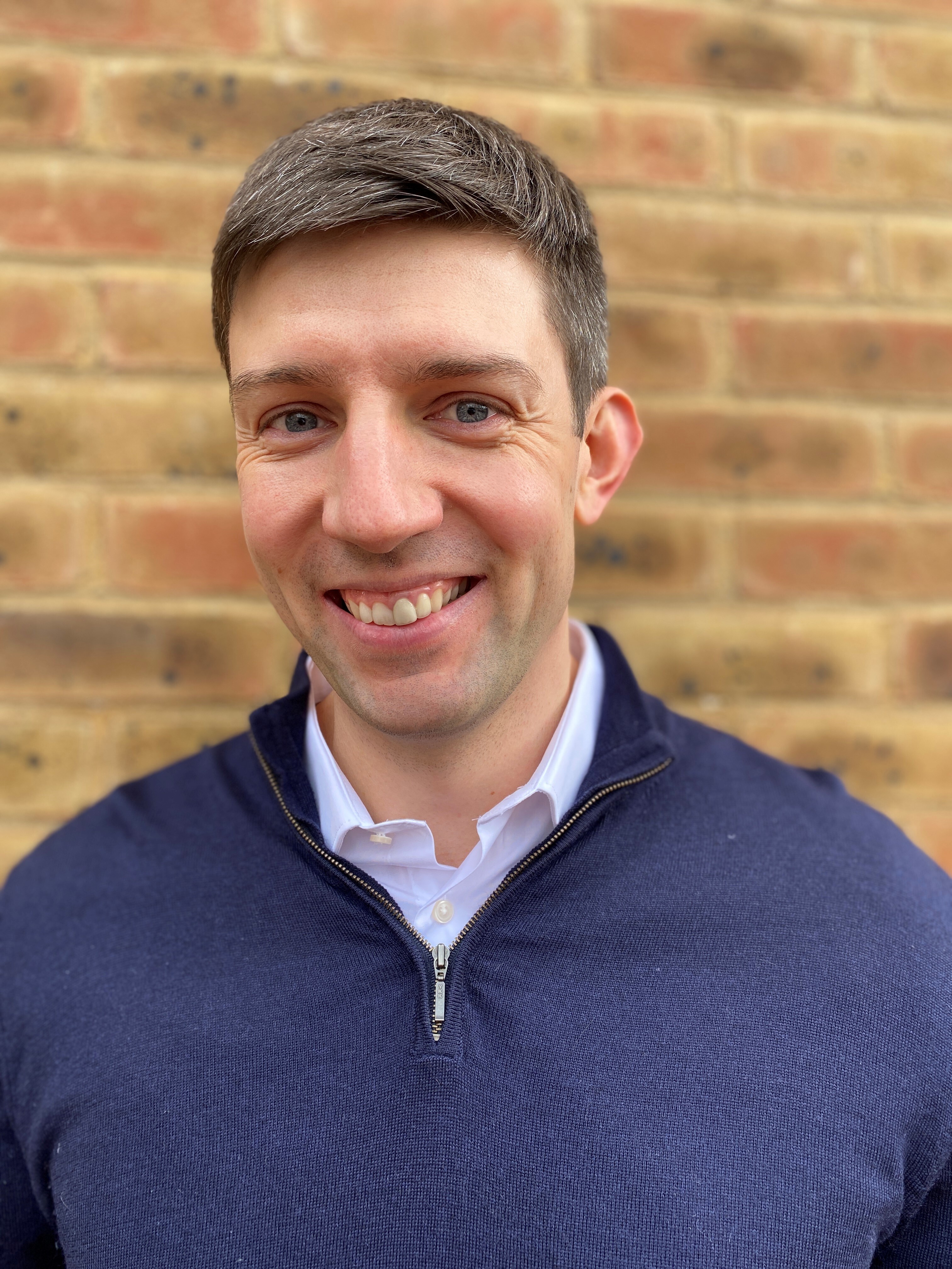 Christopher Williams