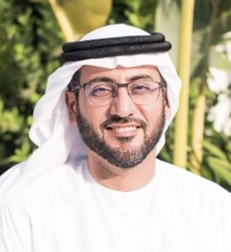 Sultan Holding, Founder and CEO - Sultan Hareb Al Falahi