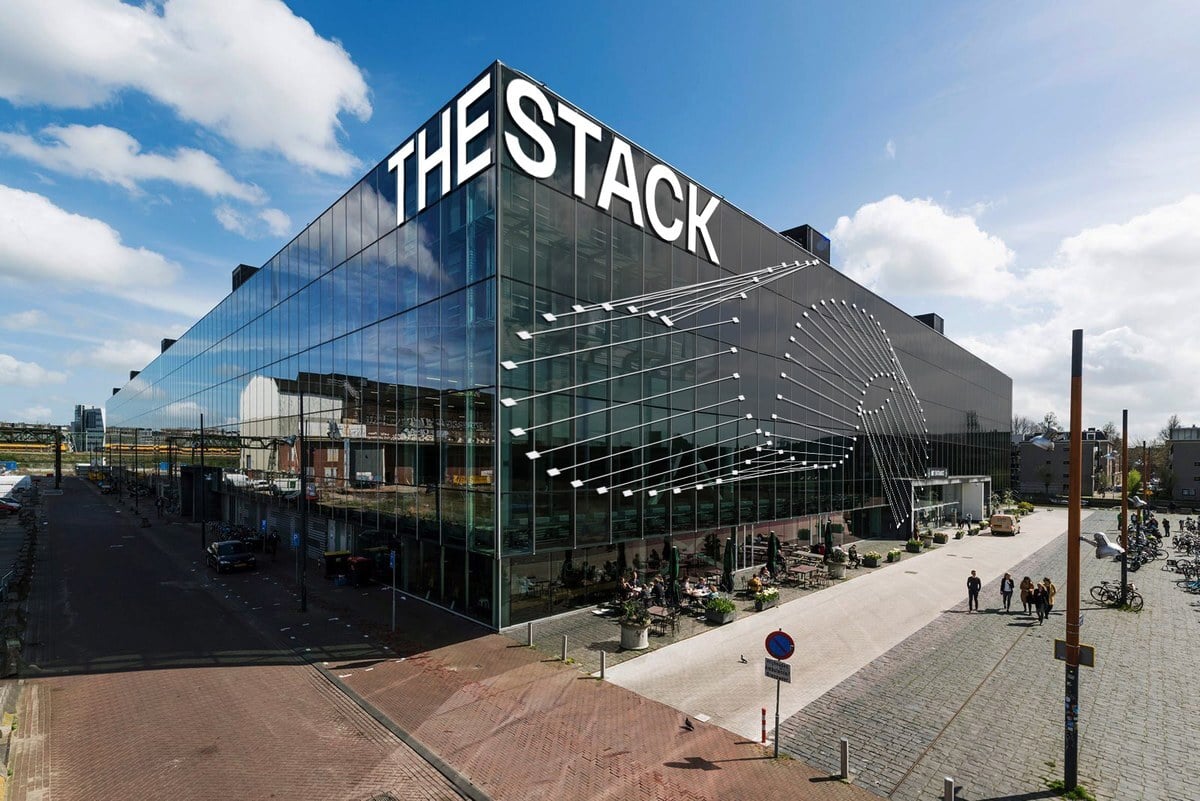 The Stack Amsterdam