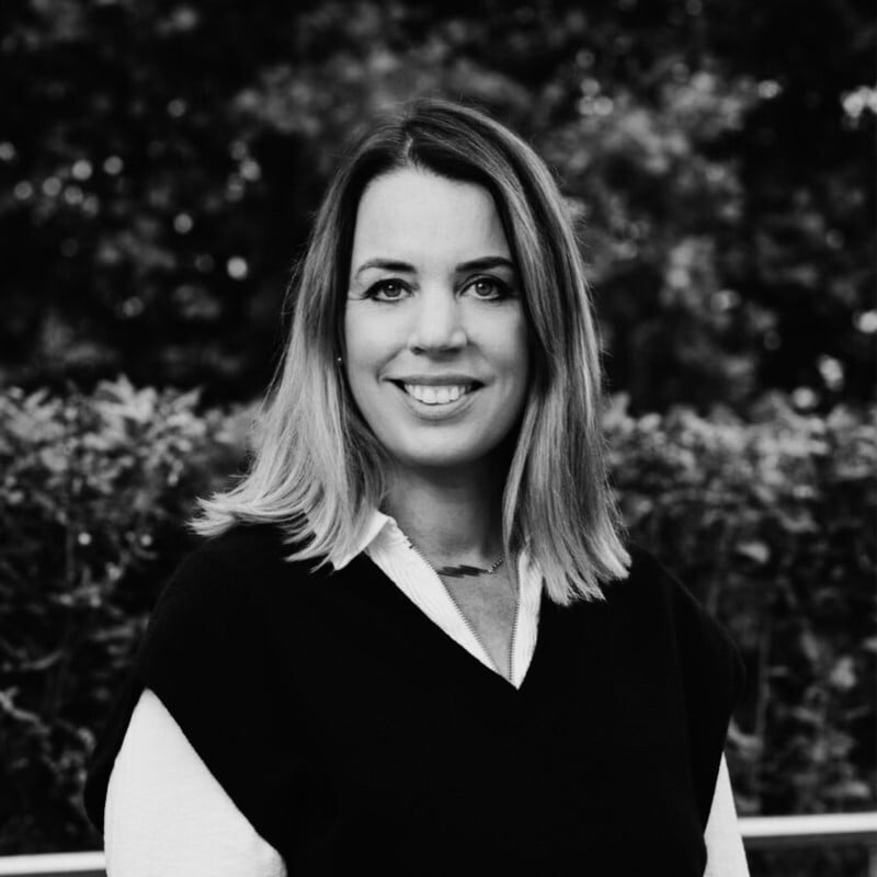 Laura Woollard