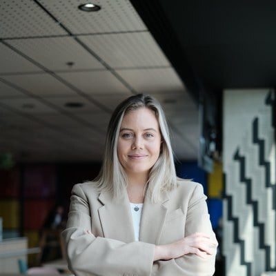 Leah Iro