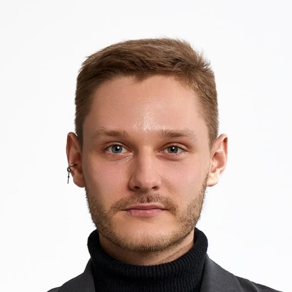 Maksim Fedorov