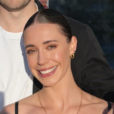 Rachel Griffin