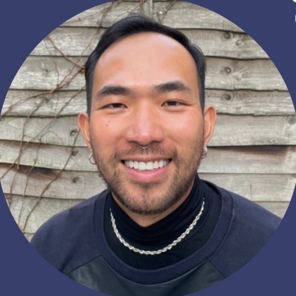 Tim Pham